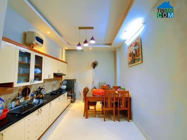 Ảnh Nhà Đẹp Ở Ngay Ô Tô Đỗ Đường Cầu Giấy 45M 6T Chỉ 6.9 Tỷ 0