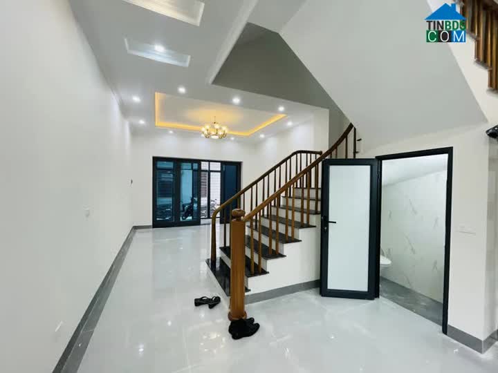 Ảnh Bán nhà Bát Khối, Long Biên, Hà Nội - 40 m2 x 4T - nhỉnh 3 tỷ - Nhà đẹp ở ngay - 0866951279 0