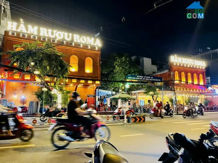 Ảnh (HOT) Chỉ hơn 11 tỷ, MTKD Nguyễn Văn Khối, 3T, 4 x 17, 0967229394 0