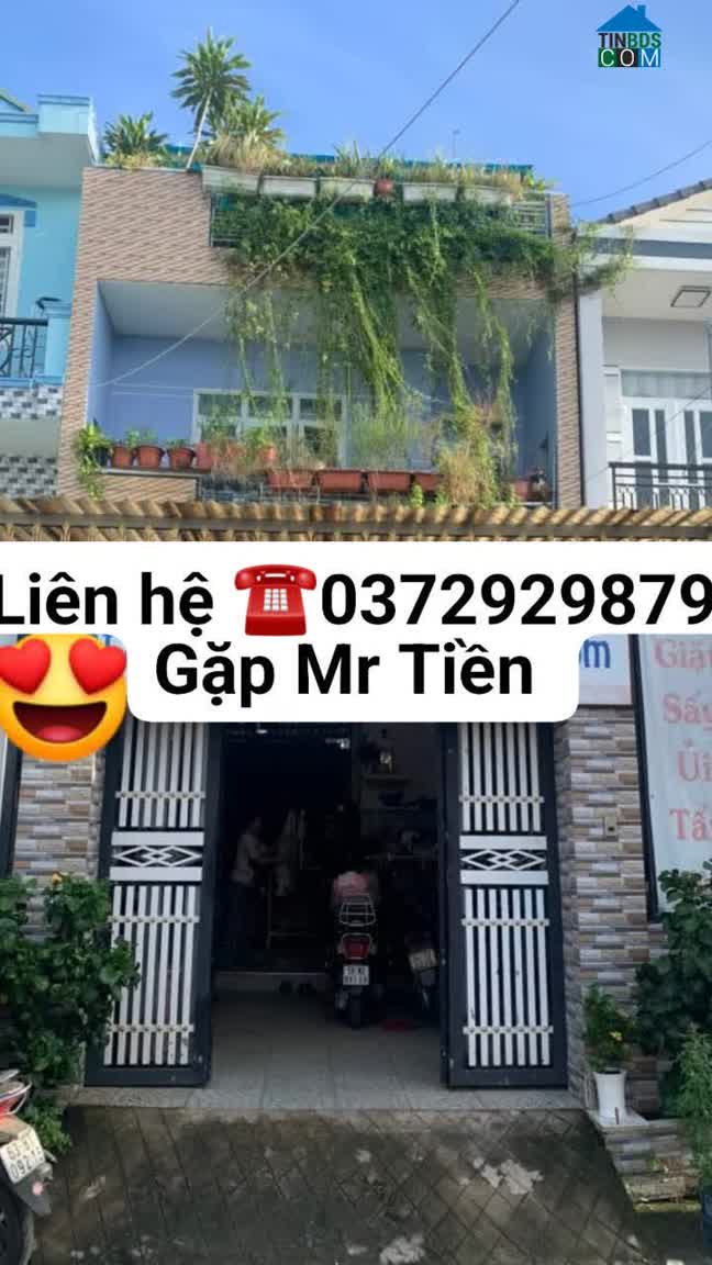 Ảnh HXT Thông Gần Mặt Tiền Võ Văn Kiệt,Vừa Ở Vừa Mua Bán Kinh Doanh, Ngang Khủng 5.5m, Nhà Rất Mới... 0