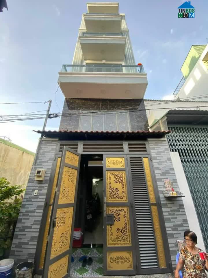 Ảnh Bình Tân, Đs18b, HXT Đổ Cửa, Sát Mã Lò, Lê Văn Quới, Sổ Vuông Đét Hoàn Công Đầy Đủ, Nhà Mới Đẹp... 0