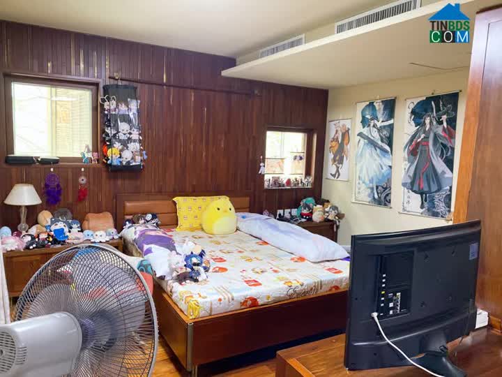 Ảnh Cần bán gấp nhà Nguyễn Xiển ô tô kinh doanh 92m2 MT6.5m 19.5tỷ 0