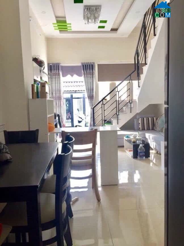 Ảnh Bán nhà đường số 8 DTCN 72.3m hẻm xe tải Linh Xuân SHR 0