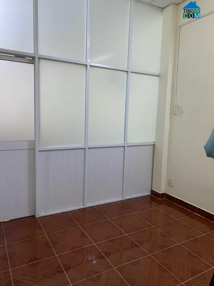 Ảnh Bán nhà HXH đường số 3, phường 9, Gò Vấp 0