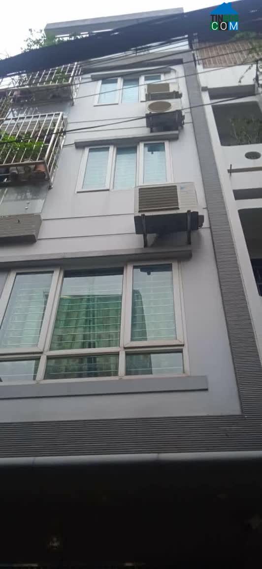 Ảnh Mặt phố views hồ 2 vỉa hè 62m 5 tầng MT 5m Hồ Đắc Di Nam Đồng 24.5 tỷ 0