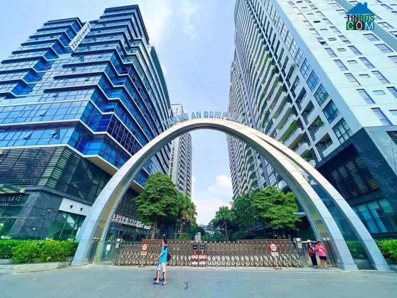 Ảnh Bán nhà CC cao cấp Tràng An Complex Phùng Chí Kiên 100m2 MT 8m nhỉnh 5tỷ Cầu Giấy 0