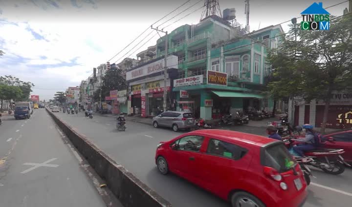 Ảnh (HIẾM) ĐẦU TƯ THẮNG LỚN, MT Nguyễn Oanh, 5 x 42, chỉ 21 tỷ, 0967229394 0