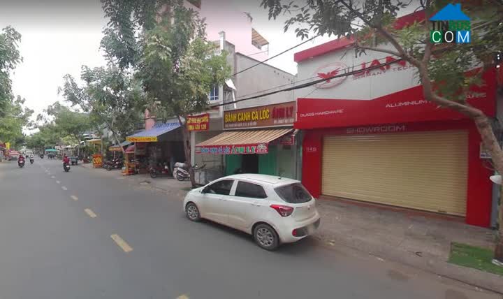 Ảnh (HOT) MT Phạm Văn Bạch, ngang khủng 27m, hơn 60tr/m2, SIÊU GẤP BÁN, 0967229394 0