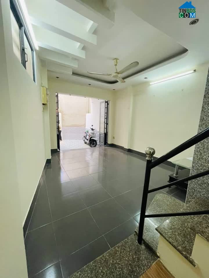 Ảnh Gấp bán giá rẻ 2 tầng Nguyễn Thái Sơn  P5 Gò Vấp 40m2 nhỉnh 3.x tỷ TL 0