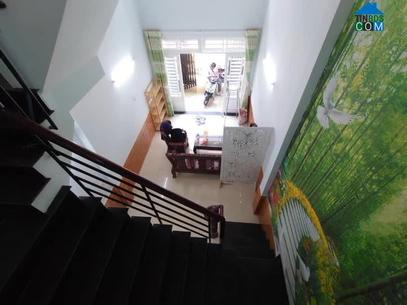 Ảnh Gấp bán giá rẻ 3 tầng Lê Văn Thọ P16 Gò Vấp 65m2 nhỉnh 4 tỷ TL 0