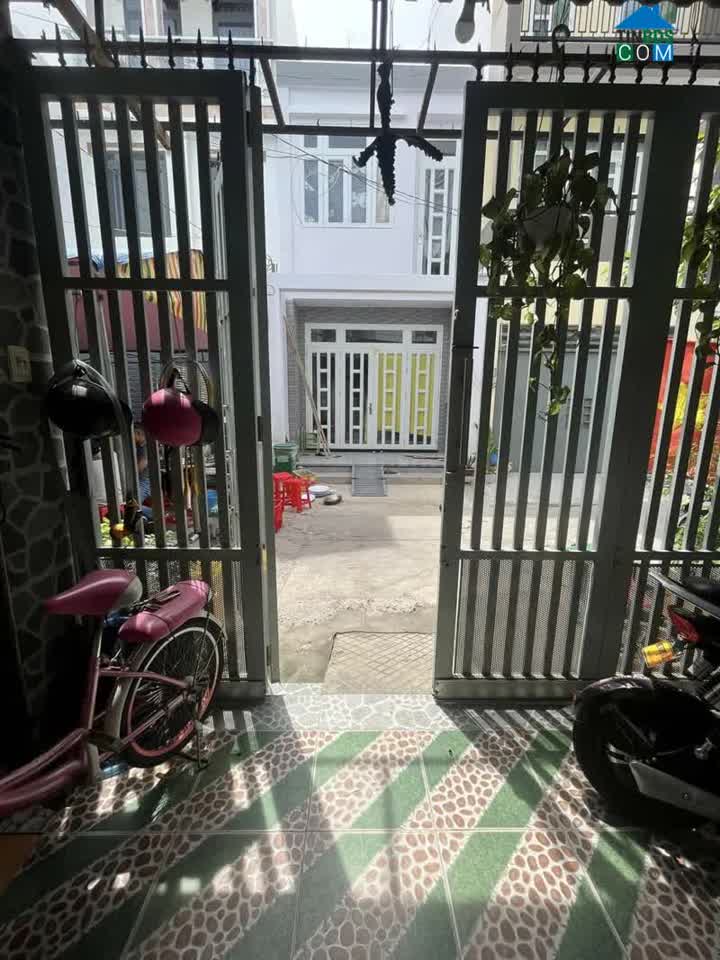 Ảnh Bình Tân, Đs5, HXT Đổ Cửa Sát Mặt Tiền, Gần Hl3, Lê Trọng Tấn, Aeon Tân Phú, Sổ Vuông Vức, Nhà... 0