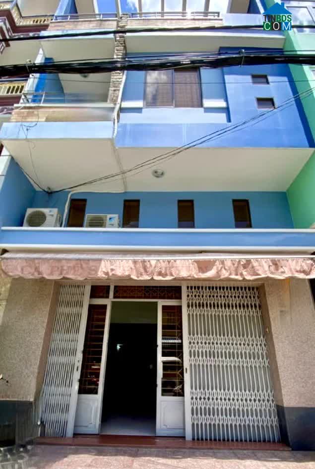 Ảnh Tên Lửa Bình Tân, Mặt Tiền KD Đỉnh, Ngay Đường Số1, Gần Aeon, Ko Huy Hoạch Lộ Giới, Ngang Khủng... 0