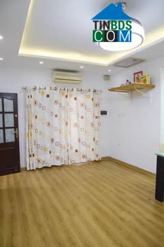 Ảnh Bán gấp nhà Trần Văn Quang, MT 5.2m, Nở hậu, nhà đẹp, Nhỉnh 3 tỷ 0