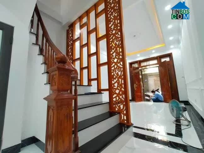 Ảnh Bán nhà 4tầng phố VIP Võng Thị 50m2 MT 4m nhỉnh 6tỷ ngõ ôtô gần Hồ Tây (4) 0