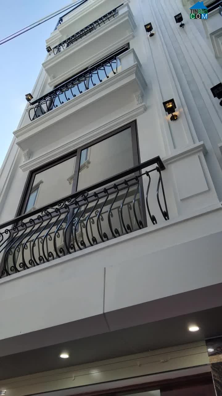 Ảnh Bán nhà Cổ Linh, Long Biên - 35 m2 x 5T - Nhỉnh 3 tỷ - Nhà mới 100%, khu vực sống cực sướng -... 0