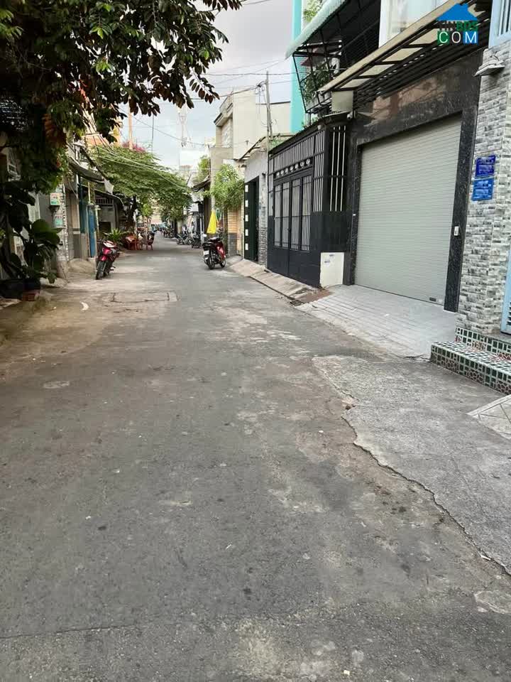 Ảnh (HOT) ĐẦU TƯ, 17 phòng thuê, chỉ 80tr/m2 Nhà HXH Nguyễn Văn Lượng, 5 x 18, 0967229394 0