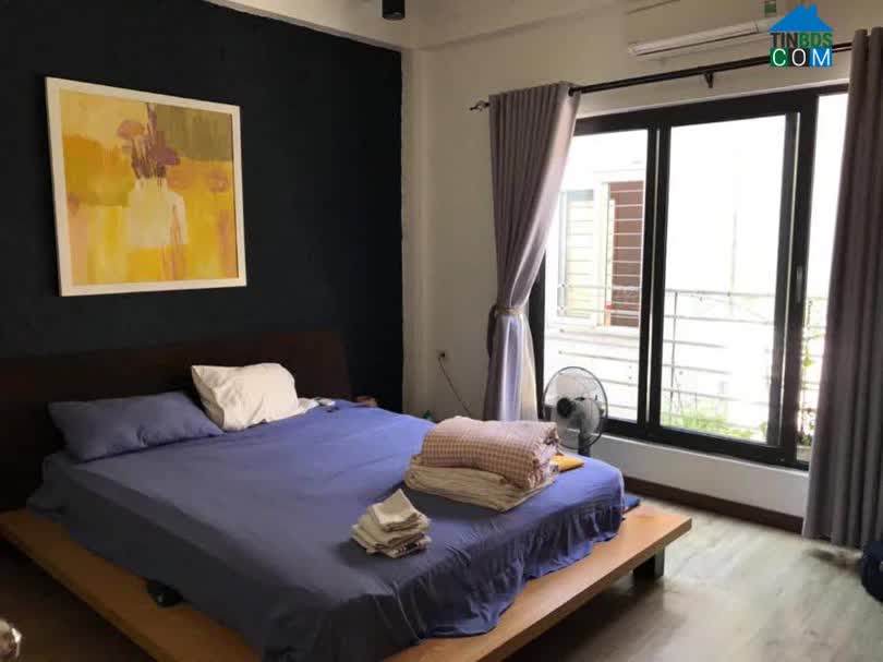 Ảnh BÁN NHÀ BỒ ĐỀ, LONG BIÊN - 40 M2 x 5T - Nhỉnh 4 tỷ - MÔI TRƯỜNG SỐNG TRONG LÀNH - 0975892929 0