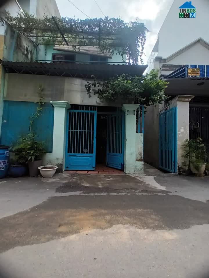 Ảnh (HOT) ĐẦU TƯ, chỉ 70tr/m2 Nhà HXH 1/ Thống Nhất, 5 x 21, 17 phòng thuê, 0967229394 0