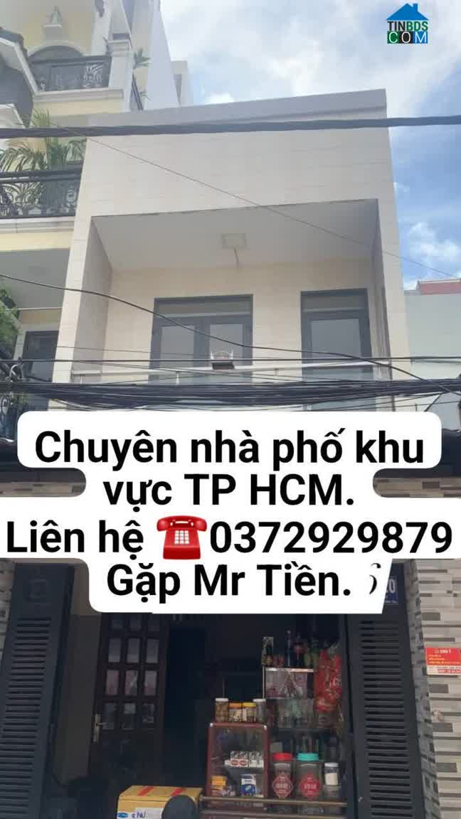 Ảnh Bán nhà tân kỳ tân quý  diện tích 80m2 nahf 2 tầng 3 phòng ngủ giá 6 tỷ nhỉnh 0