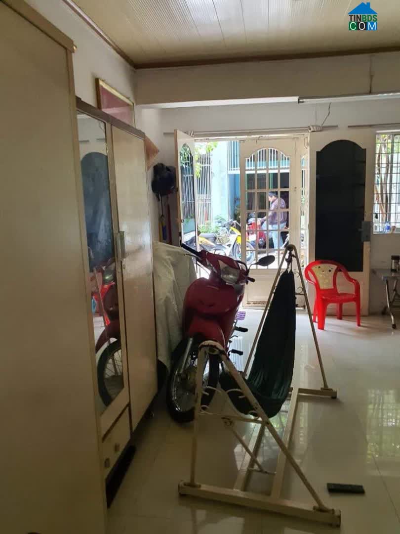 Ảnh Hẻm 6M Ôtô Đổ Cửa, Sát Mặt Tiền Miếu Gò Xoài, Gần Lvq, Bốn Xã, Sổ Vuông Vức, 2tầng, 34m2, Chỉ 3... 0