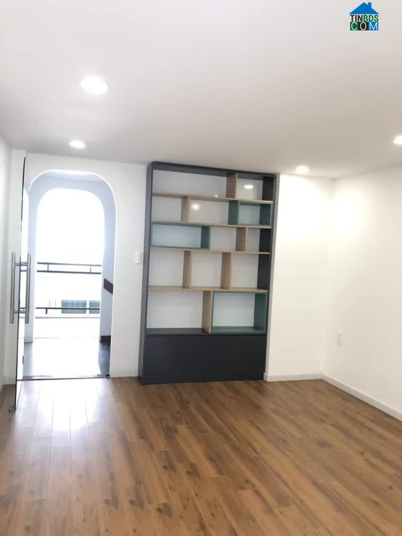 Ảnh Bán nhà 6MX14M-Giá 3.6 Tỷ  Đường Chiến Lược-Bình Tân-Chỉ nhỉnh 30 triệu.m2 0