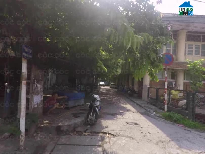 Ảnh bán nhà Giải Phóng 48m_4.5ty 20m o tô tránh_an ninh tốt 0