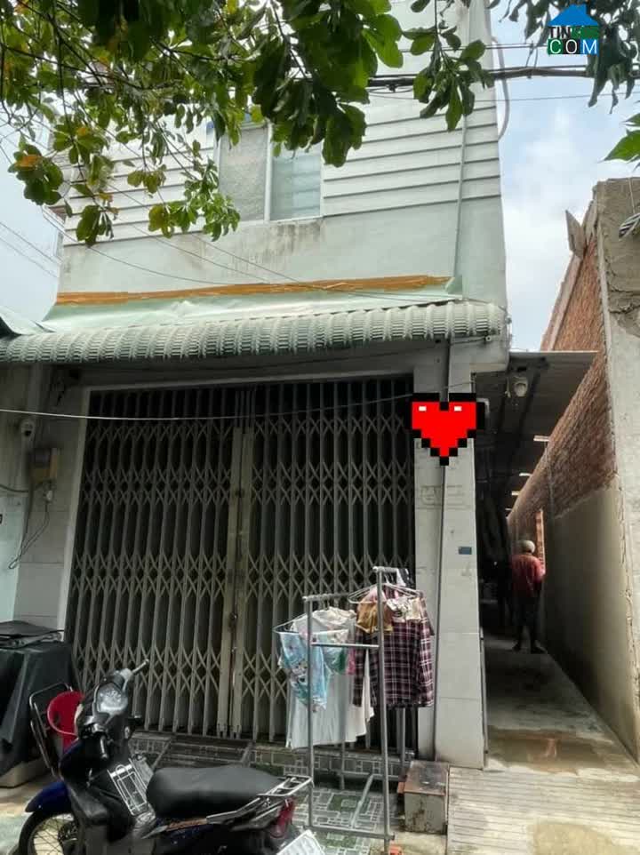 Ảnh HXT Đổ Cửa, Gần HL 2, Lvq, Bốn Xã, Ngang Hiếm 4.5m, 2tầng 8phòng Trọ Dòng Tiền 18triệu. 0