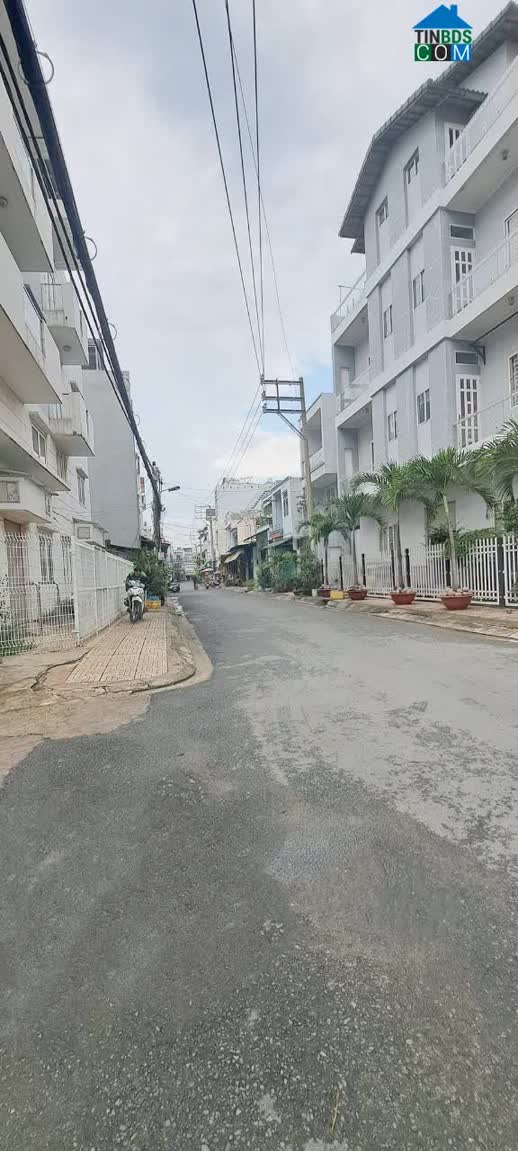 Ảnh HXT Ôtô Ngủ Nhà, Khu Phân Lô Đồng Bộ Nhà Mới Đẹp 4tầng 64M2 Hơn 7tỷ. 0