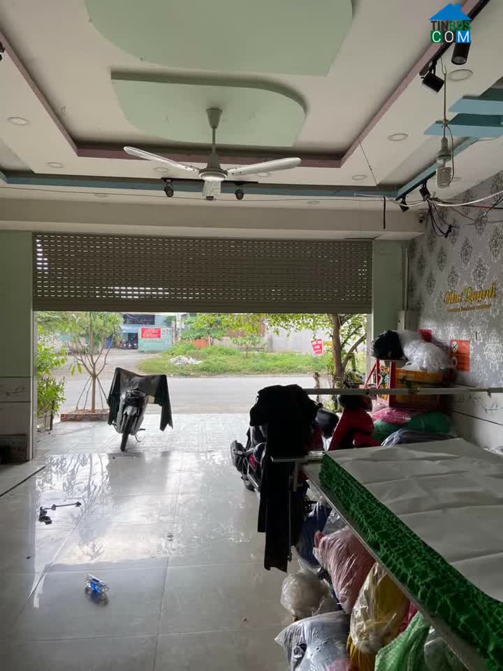 Ảnh Mặt Tiền Kinh Doanh Đa Ngành Bình Thành_bình Tân, Nhà Mới Tinh 4tầng 6X19M Nhỉnh 13 Tỷ. 0