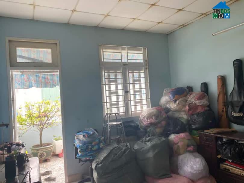 Ảnh HXT Đổ Cửa, Gần Bình Trị Đông, Hương Lộ 2, Bốn Xã, Sổ Nở Hậu Tài Lộc, 3tầng 80M2 Nhỉnh 5tỷ. 0