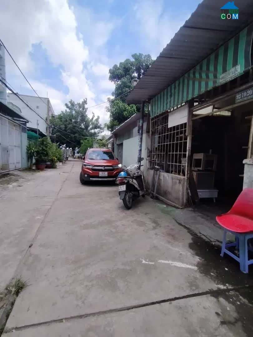 Ảnh Hẻm 7M Ôtô Đổ Cửa, Gần Kình Dương Vương, Khu Tên Lửa, Nhà Cũ Tiện Xây Mới 2tầng, 64m2, Nhỉnh 4tỷ. 0