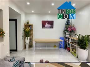 Ảnh Cần bán nhà VŨ TÔNG PHAN trung tâm THANH XUÂN_66m2_5 tâng_4.5ty_KD dòng tiền_10m Ô to tránh 0