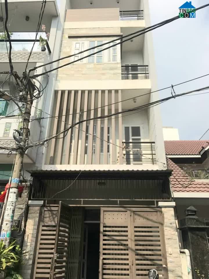 Ảnh Chia Tài Sản Bán Gấp Nhà Bình Tân, Hẻm 8M Thông, Vửa Ở Vửa Kinh Doanh 4tầng 4x18.8m, Giá 8tỷ Tl. 0