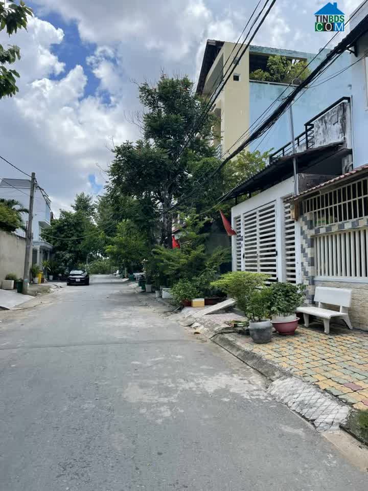 Ảnh Chủ Giảm Sốc 650TR Cần Ra Gấp Nhà – Hẻm Nhựa Xe Tải - 5.2 X 10 – Tam Bình – Thủ Đức – 4.15 Tỷ Tl. 0