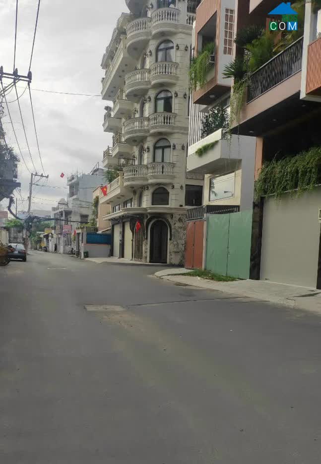 Ảnh (HIẾM) 75mtr/m2 nhà trọ, HXH Quang Trung P10, 15 x 30, 0967229394 0