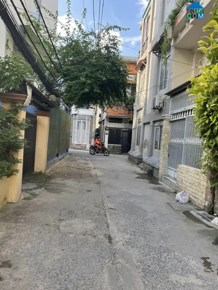 Ảnh Nhà Gần 100M2 – Chỉ 3.7 Tỷ - Hẻm Ô Tô Thông – Linh Xuân – Thủ Đức – Lh: 086.9132.705 0