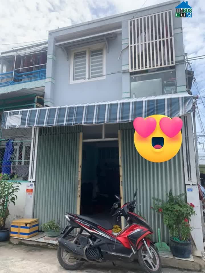 Ảnh Bình Tân, Đs6, HXH Ôtô Ngủ Nhà, Sát Lê Văn Quới, Bốn Xã, Nhà Rất Mới 2tầng 32m2, 2PN 2wc, Chỉ 2... 0