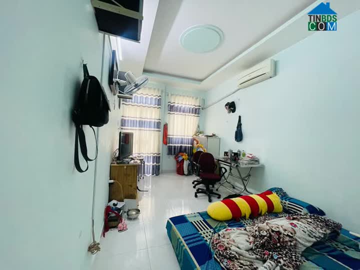 Ảnh Bán nhà giá rẻ 5 TẦNG-3PN-30M2-đường Hương Lộ 2-Giá chỉ 2.3 Tỷ 0