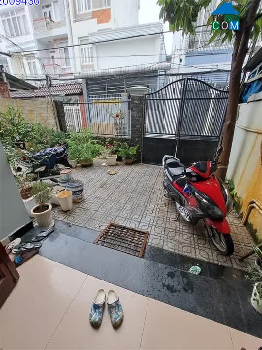 Ảnh Cách mặt tiền Lê Văn Lương 30m  - Phước Kiển - Nhà bè nhà 3 tầng 10 x 15m giá 6,8 tỷ 0