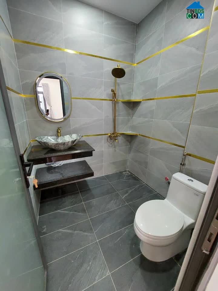 Ảnh Bán Nhà Hẻm Xe Vinfast Đường Trần Xuân Soạn , 100M2 Chỉ 7 Tỷ 0