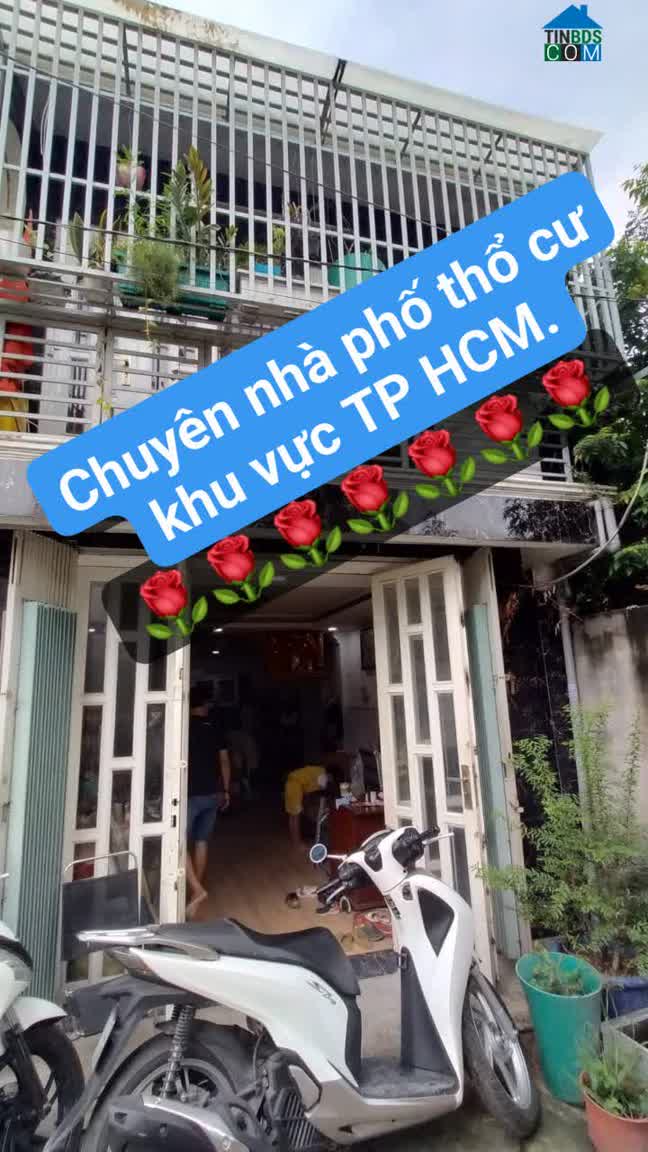 Ảnh HXT 6M Ôtô Ngủ Nhà, Gần Lê Văn Quới Mã Lò, Aeon Mall Tân Phú, Nhà Rất Mới 2tầng 2PN 2WC Chỉ 3.15tỷ. 0