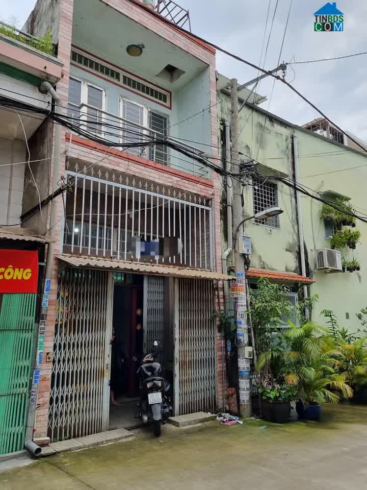 Ảnh HXT Tránh Thông, Ngay Tên Lửa, Aeon Mall, Vửa Ở Vừa Kinh Doanh, Sổ Vuông Vức 2tầng 52M2 Nhỉnh 5tỷ. 0