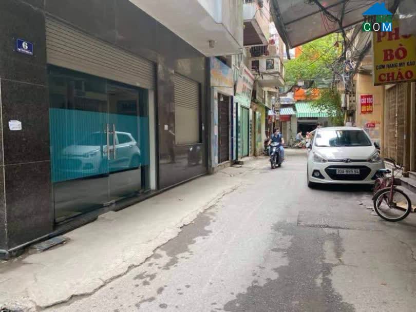 Ảnh BÁN NHÀ BÁT KHỐI - LONG BIÊN - DT 79 M2 X 4T - 8,45 TỶ - DÂN XÂY GARA Ô TÔ VÀO - 0975892929 0