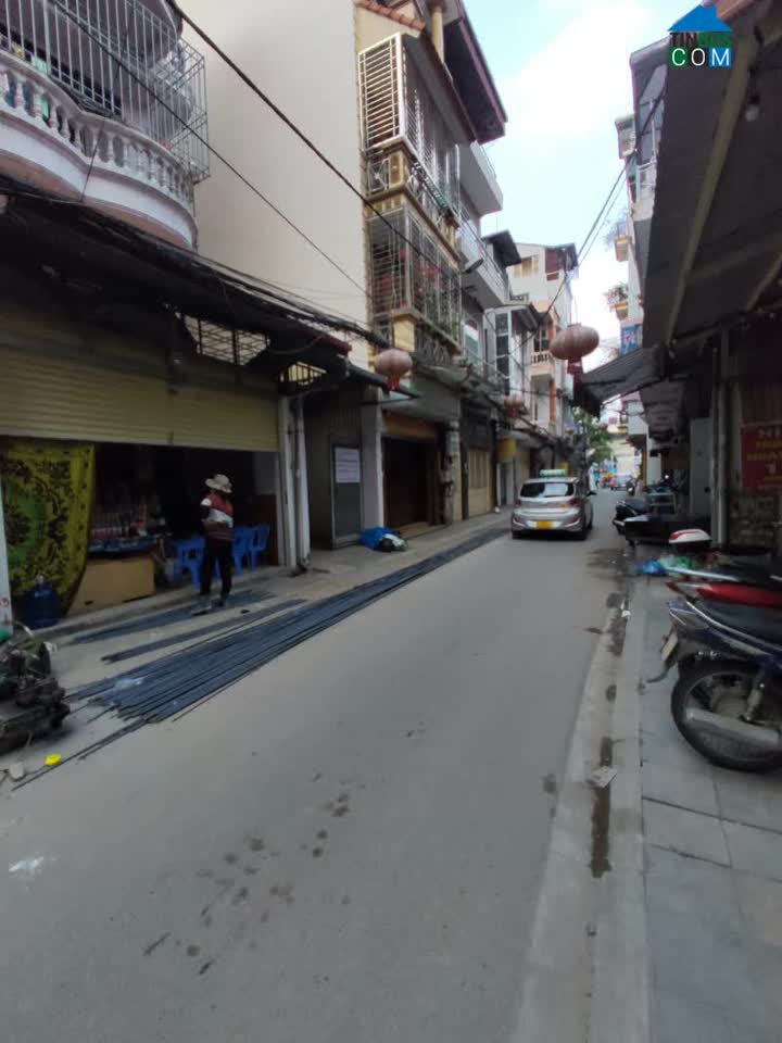 Ảnh Bán nhà phố Nguyễn Sơn - Long Biên - DT 50 m2 x 4T - 6,9 tỷ - Nhà dân xây - Ô tô đỗ cửa - 0975892929 0