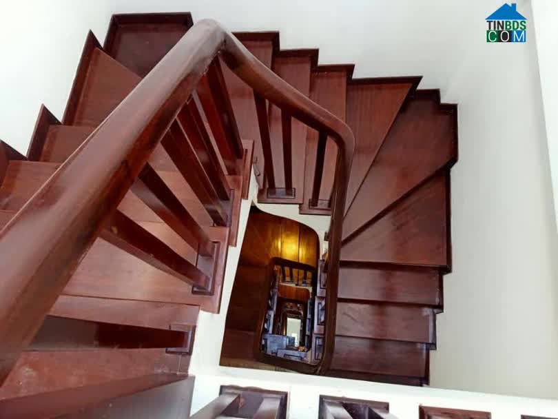 Ảnh BÁN NHÀ NGỌC LÂM - LONG BIÊN - DT 36 M2 X 6T - 3,9 TỶ - NHÀ MỚI 100%, FULL ĐỒ - 0975892929 0