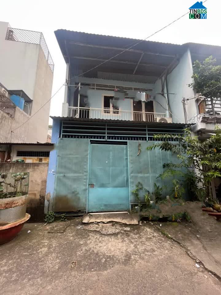 Ảnh HXH Ngủ Nhà, Ngay Tân Kỳ Tân Quý, Aeon Tân Phú, Ngang Khủng 5m, Dòng Tiền Thuê 8triệu, Nhà 2tầng... 0