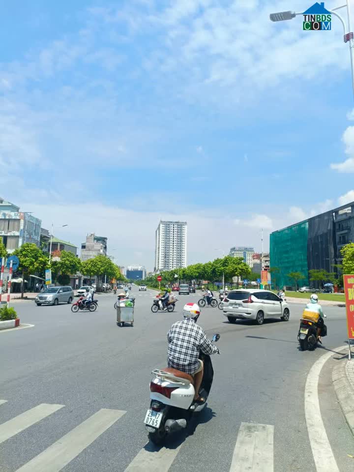 Ảnh Bán nhà Hồng Tiến - Long Biên - DT 43 m2 x 4T - giá 3,9 tỷ - Sổ đẹp, nở hậu, bao phí sang tên -... 0