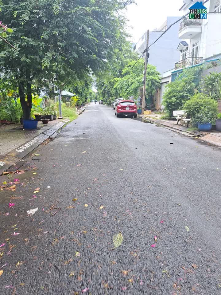 Ảnh [hàng Hiếm] Bán Nhà HXH Huỳnh Tấn Phát, 40M2 Chỉ 7.1 Tỷ 0