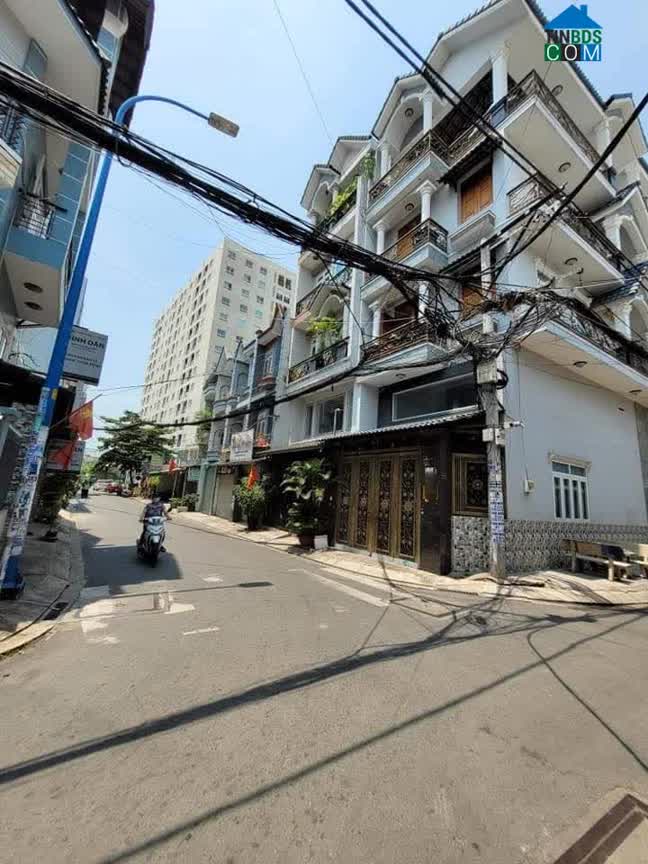 Ảnh (HIẾM) Bán nhà Nguyễn Kiệm, HXH đồng bộ SIÊU ĐẸP, 4T, NỞ HẬU, 0967229394 0