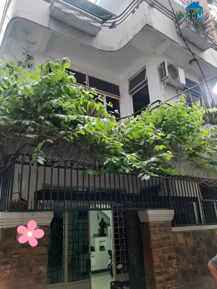 Ảnh (HIẾM) Bán Nhà 3T, HXH Phạm Văn Đồng, 5.7 x 15, NỞ HẬU, 0967229394 0